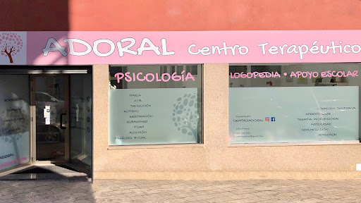 ADORAL Centro Terapéutico