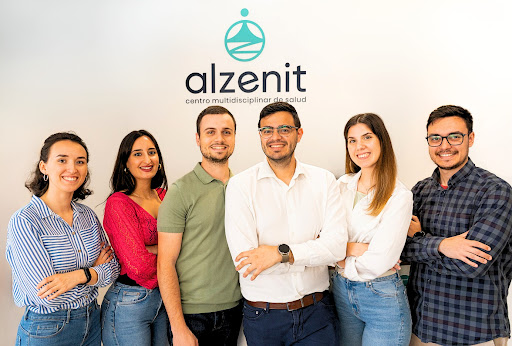 Alzenit - Psicología