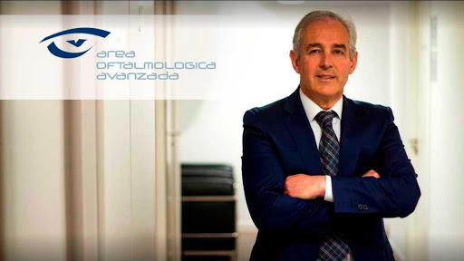 Àrea Oftalmològica Avançada - Oftalmologia Dexeus