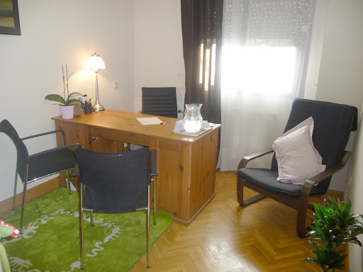 AtenPsi Consulta Psicología y Logopedia. Psicólogos en Pozuelo de Alarcón.