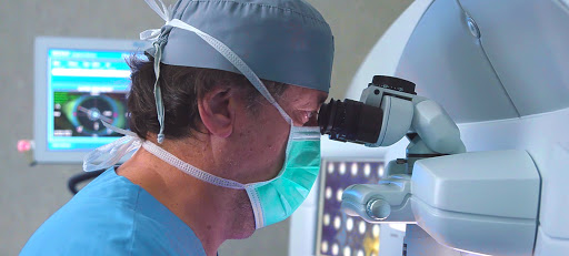Barraquer Ophthalmology Center