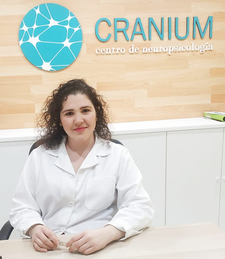 CARMEN MUÑOZ LogopedaTorrevieja