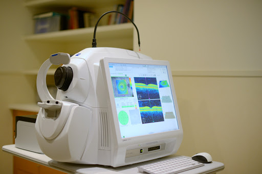 CENTRE OCULAR QUIRÚRGIC DE TERRASSA