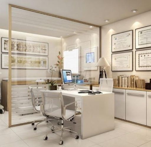 CENTRO DE LOGOPEDIA Y FONIATRÍA MARFRA