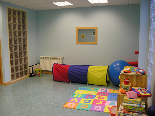 CLINICA DEL LENGUAJE SL