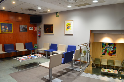 CLINICA LAS CLARAS SA