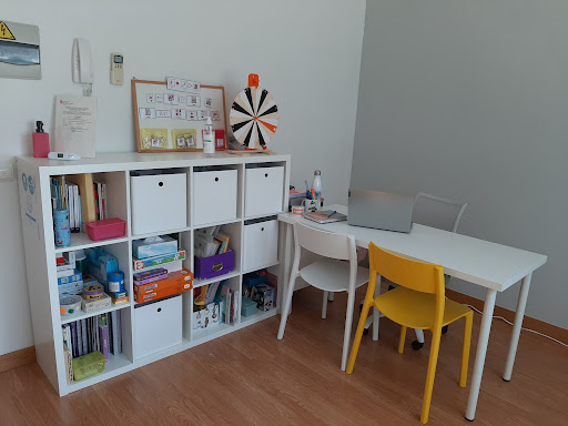 COMODIGOLOGO Rut Prieto