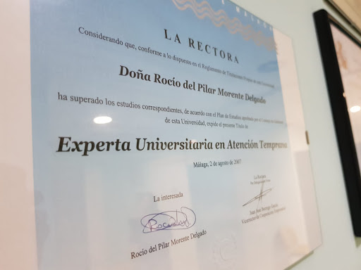 CONSULTA VOCALIZA LOGOPEDIA