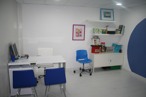 CORPS À L'AISE-CENTRO DE REHABILITACIÓN.
