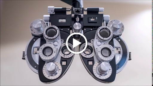 Central Ocular Dr. Antolin