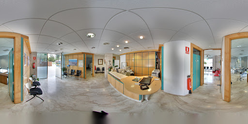 Centre Mèdic Roma