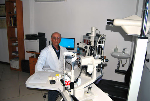 Centre Oftalmològic Lleida