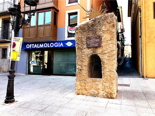 Centre Oftalmològic Puigcerdà