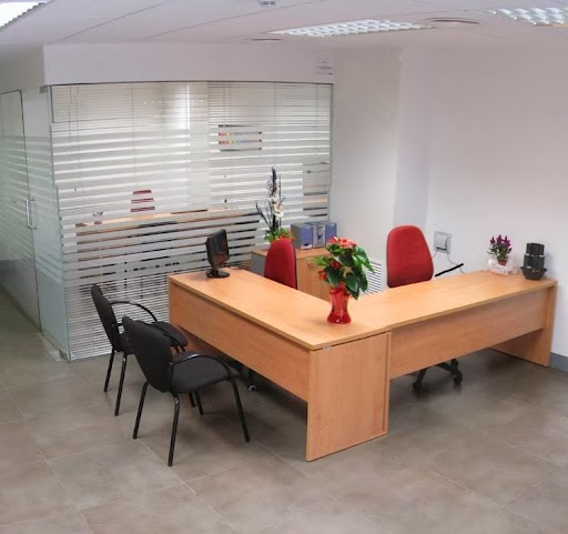 Centre Psicològic MiR