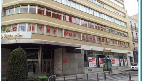 Centre d'Oftalmologia Romero