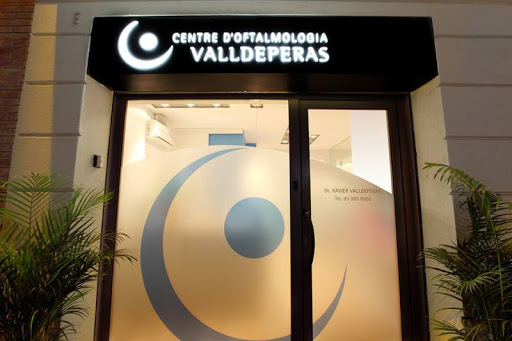 Centre d'Oftalmologia Valldeperas