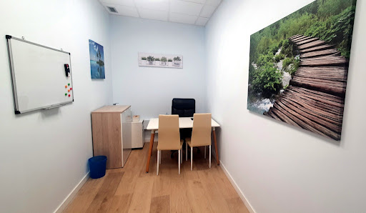 Centre de Logopèdia i Psicologia PiLOG