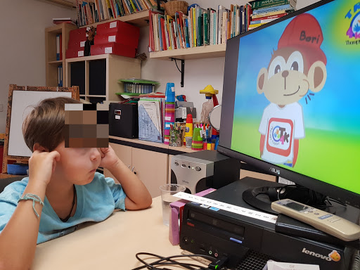 Centre integral de Logopèdia i Fonoaudiologia