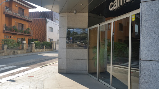 Centre oftalmològic VSK