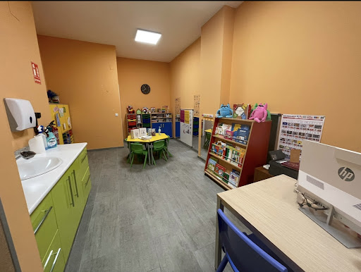 Centro Alure Logopedia & Pedagogía
