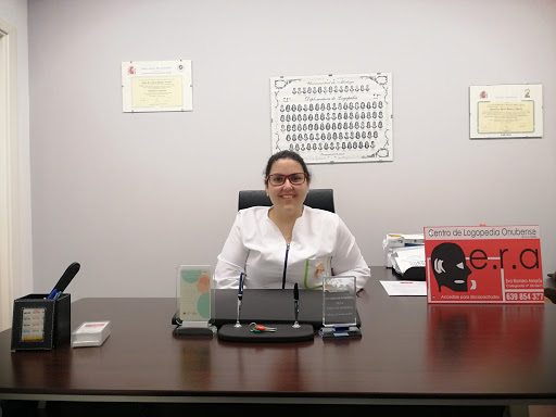 Centro De Logopedia Onubense (e.R.A.).