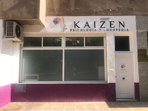 Centro Kaizen Psicología Y Logopedia