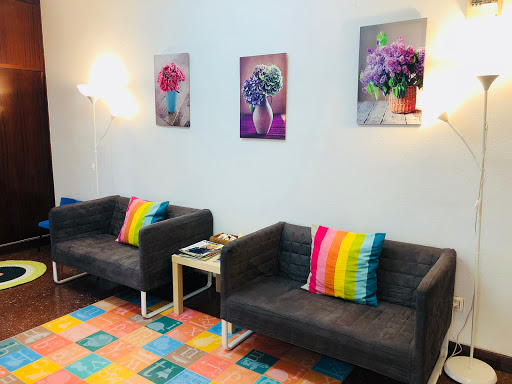 Centro Logopedia Albia Bilbao (logopeda)