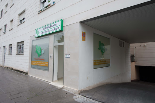 Centro Logopedia Lourdes Raya