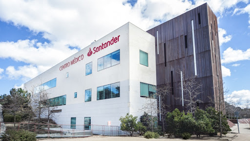 Centro Médico Sanitas Boadilla