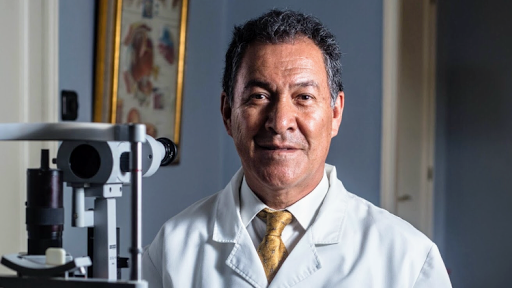 Centro Oftalmologia Fernando Ortiz Torres