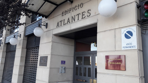 Centro Oftalmológico Dr. Medín Catoira