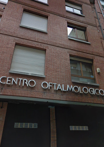Centro Oftalmológico del Llano