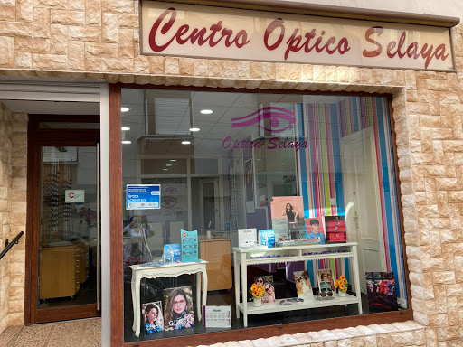 Centro Óptico Selaya Visual Ópticos en Selaya
