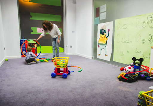 Centro Psicología & Logopedia Infantil - DON SANCHO