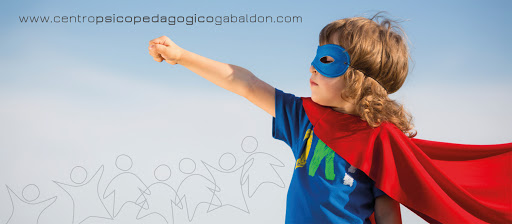 Centro Psicopedagógico Gabaldon Gandía