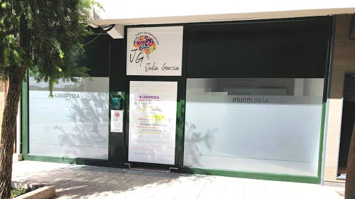 Centro de Estimulación Julia García