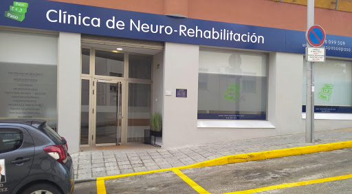 Centro de Estimulacion Neurológica Paso a Paso