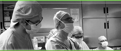 Centro de Foniatría y Logopedia - CFL (Dr. Alfonso Borragán)