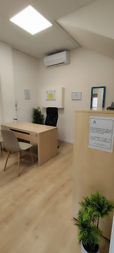 Centro de Logopedia Infantil y Adultos | LOGOPEDA GRANADA
