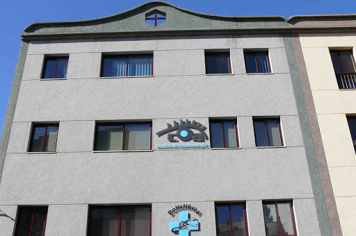 Centro de Oftalmología Abreu