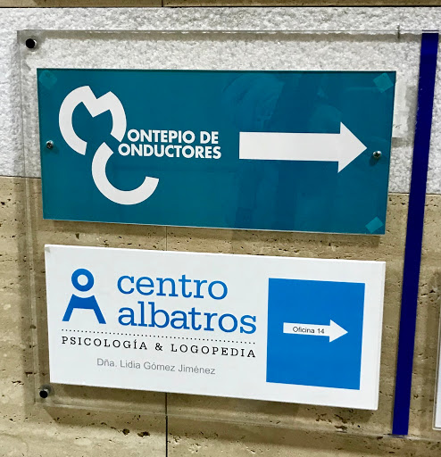 Centro de Psicología y Logopedia Albatros