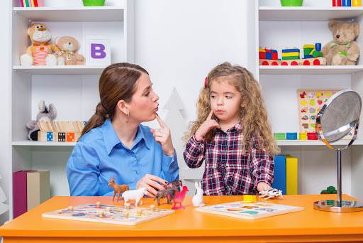 Centro de Psicología y Logopedia Formanovus