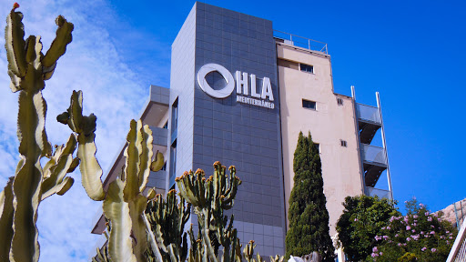 Centro de especialidades médicas HLA Mediterráneo