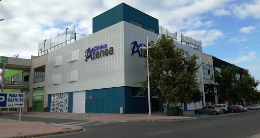 Clinica Atenea El Osito