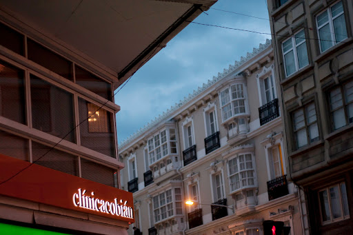 Clínica Cobián