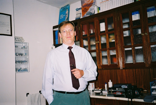 Clínica Dr Campo