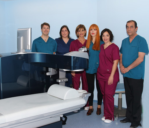 Clinica Dr. Hueso