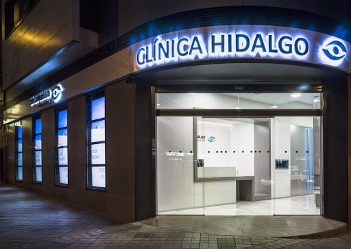 Clinica Hidalgo Granada