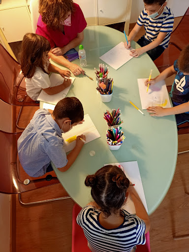 Clínica Júcar Molière Málaga