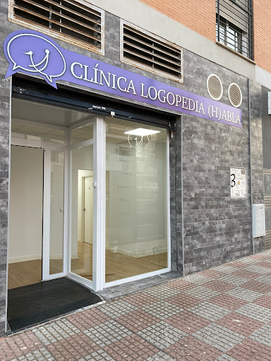 Clínica Logopedia (H)abla